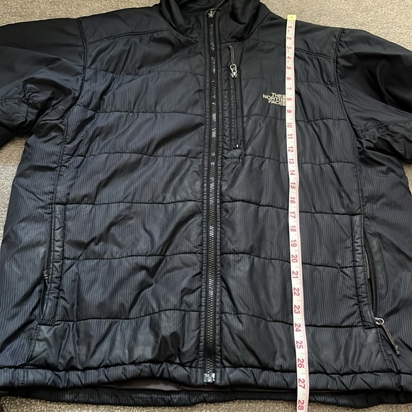 Y2K The North Face Men’s Puffer Size L - Picture 8 of 11